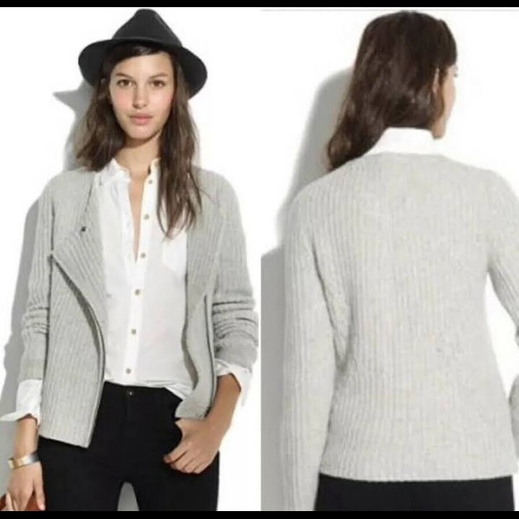 Madewell Sweaters - Madewell | Viewpoint Sweater